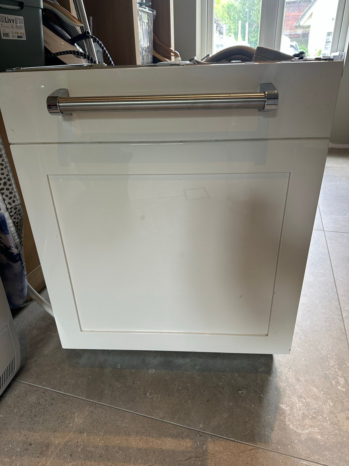 Miele vaatwasser 2022 - G 5073 SCVi Excellence, Ophalen, Gebruikt, Minder dan 85 cm, 60 cm of meer