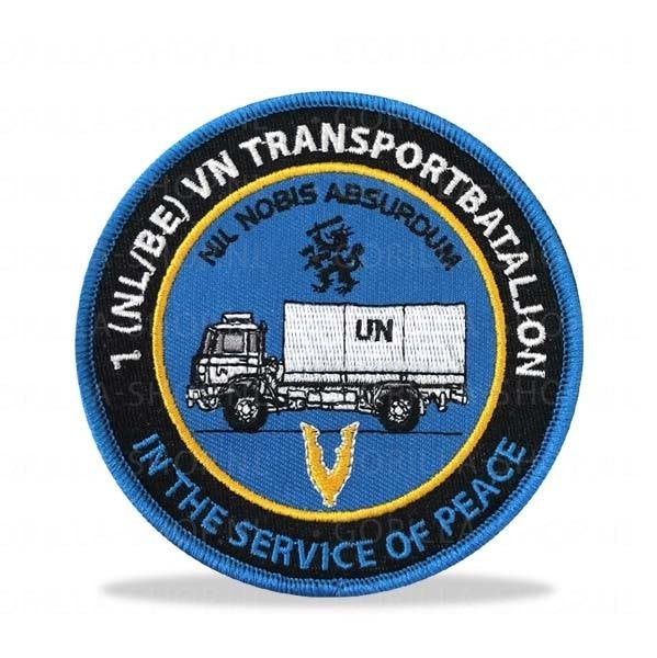 25% korting op VN producten, Ophalen of Verzenden, Landmacht, Nederland, Embleem of Badge