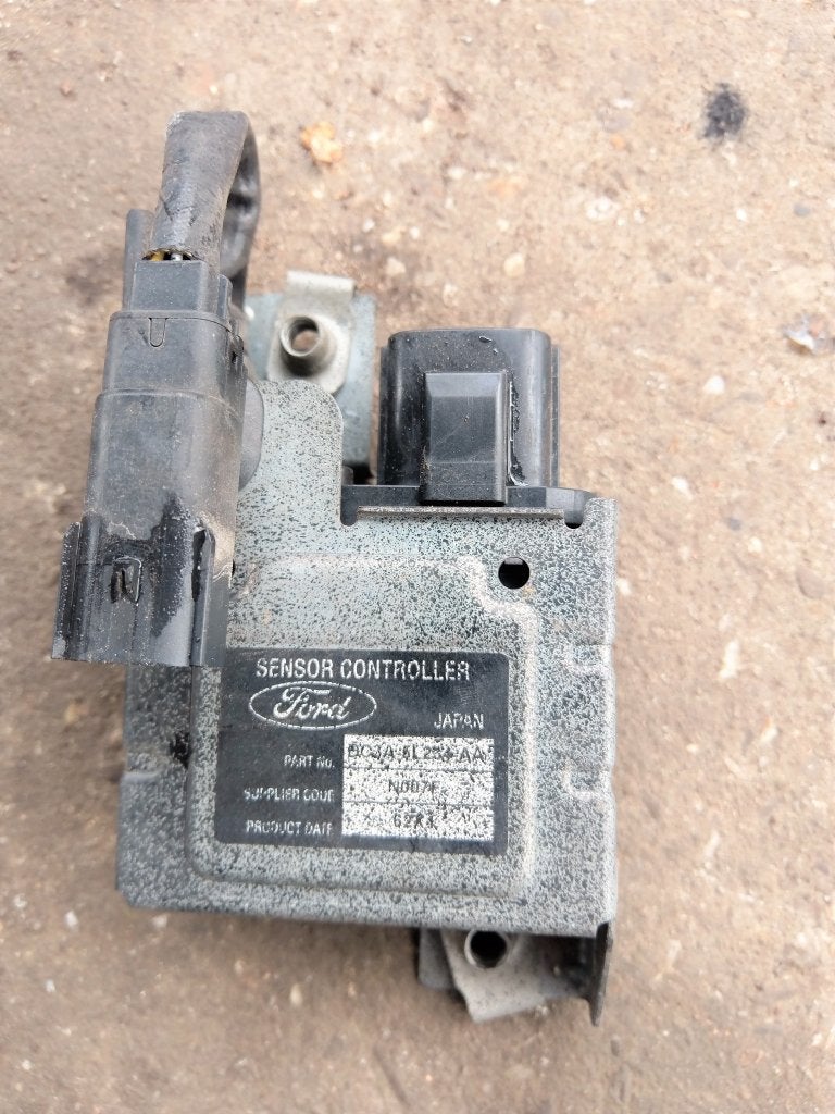 Ford F350 6.7ltr voorste NOX module 2013-2016, Gebruikt, Ford motor company, P.O. Box 6248, Dearborn, MI 48126, Ophalen of Verzenden