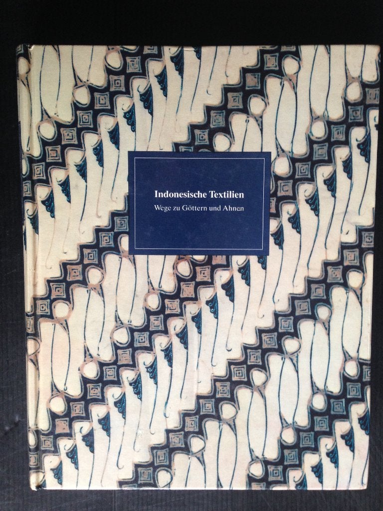 Indonesische Textilien, Ophalen of Verzenden