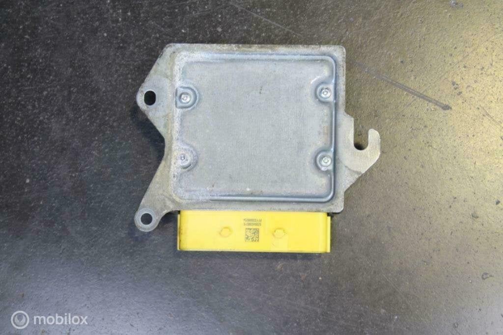 Airbag module Volkswagen Golf 7 (5G) (2012-2020)