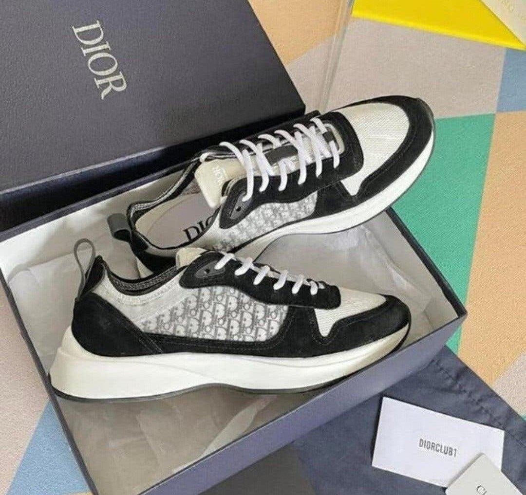 Dior B25 Sneakers | Alle Kleuren | Nieuw | 36 T/M 46, Kleding | Heren, Ophalen of Verzenden, Nieuw