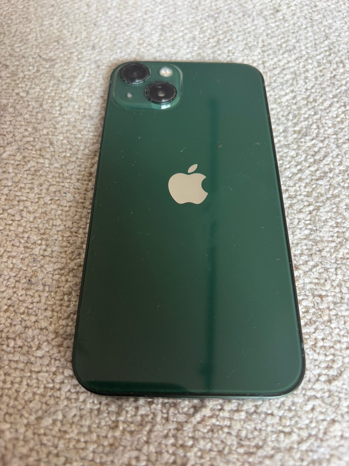Iphone 13, Gebruikt, Overige modellen, Touchscreen, Ophalen of Verzenden