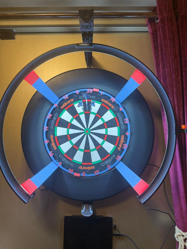 Target OMNI Covers Basic Colours | Nieuw Voor Jou Gemaakt 🎯, Verzenden, Nieuw, Overige typen