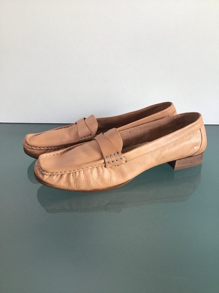 Rafaella Venturini moccasins bruin 40.5 | Gratis verzenden, Bruin, Verzenden, Nieuw, Espadrilles of Moccasins