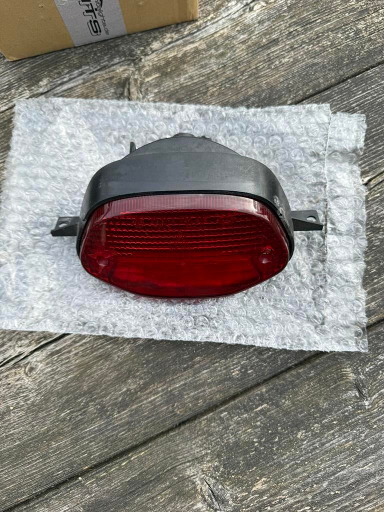BMW R1100S achterlicht, Motoren, Ophalen of Verzenden