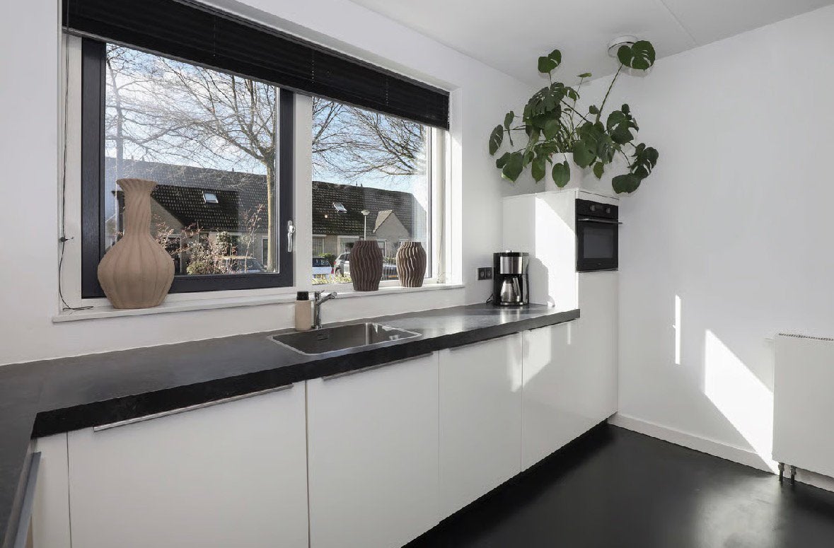Foto 4 van Complete moderne keuken incl. apparatuur, zelf demonteren