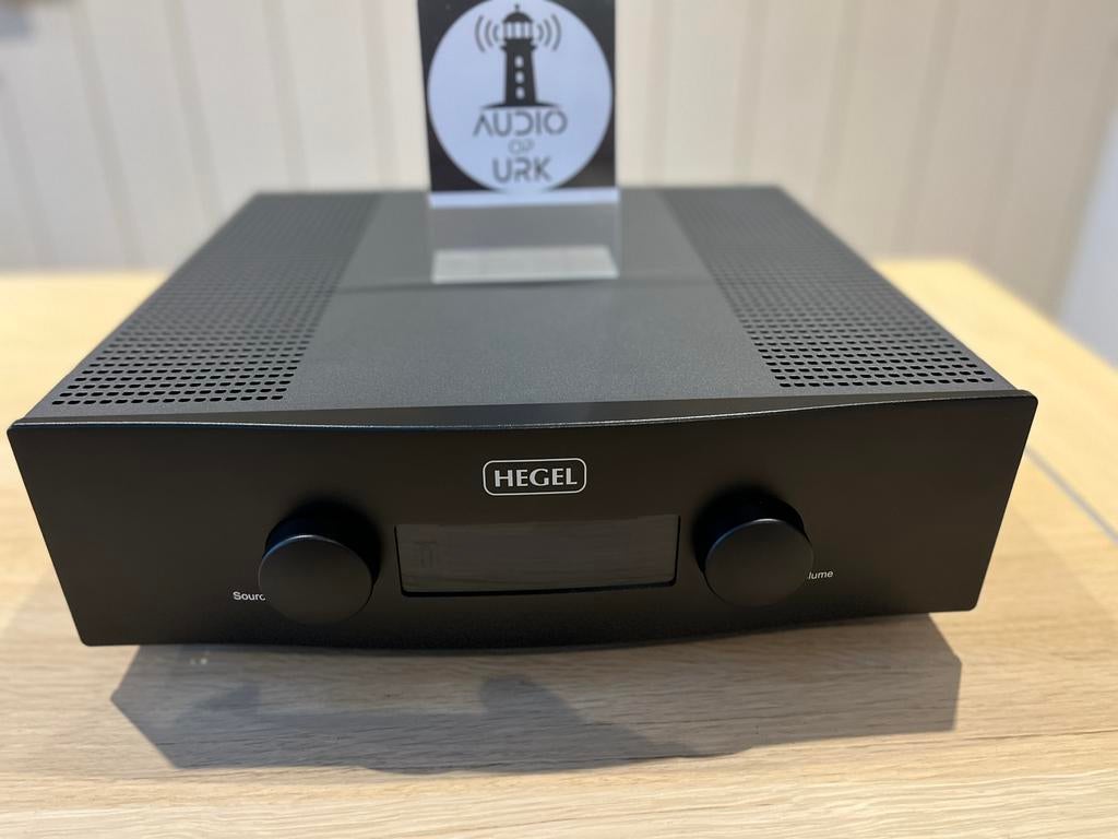 Hegel H400, Overige merken, Norway, Ophalen of Verzenden, Zo goed als nieuw