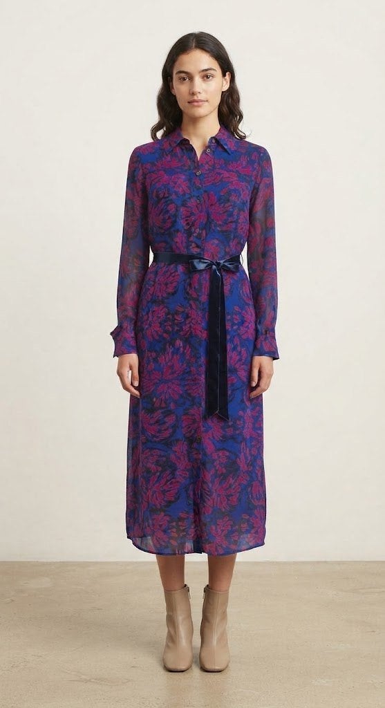 jurk fifth house, Kleding | Dames, Nieuw, Fifth House, Maat 34 (XS) of kleiner, Onder de knie