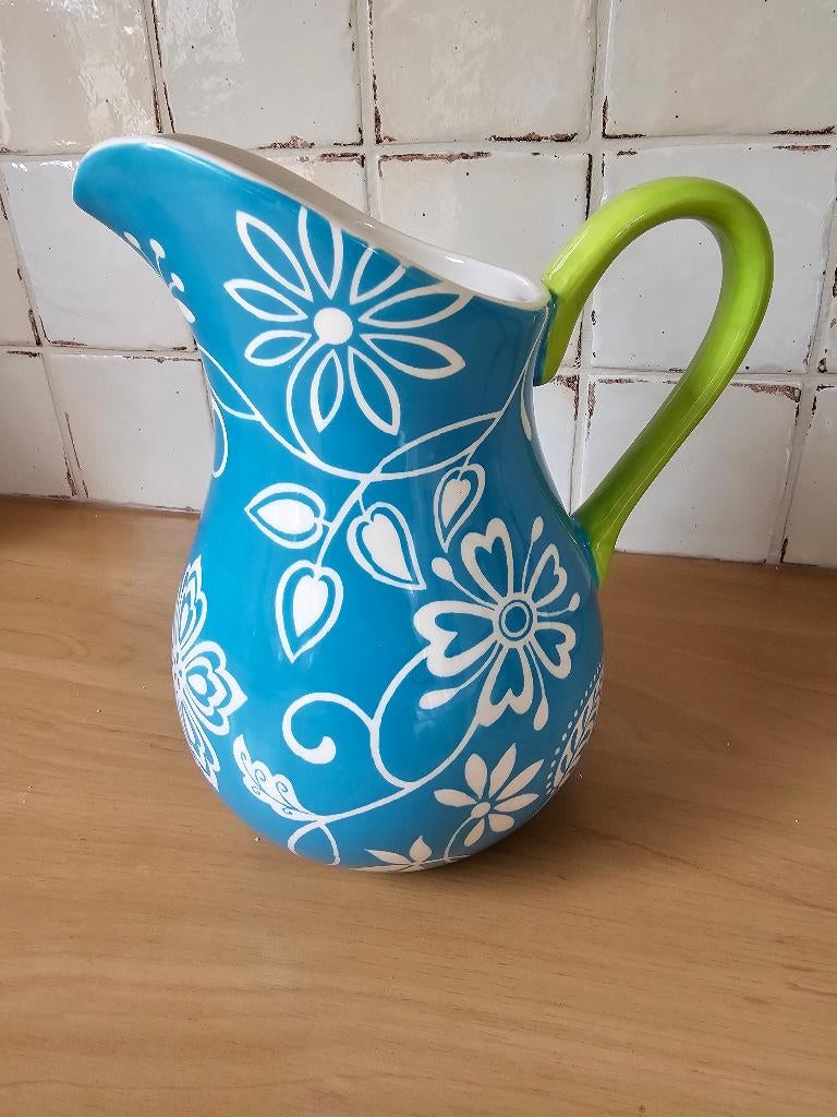Leuke Riverdale Collection Sapkan z.g.a.n, Huis en Inrichting, Keuken | Servies, Overige typen, Ophalen of Verzenden, Zo goed als nieuw
