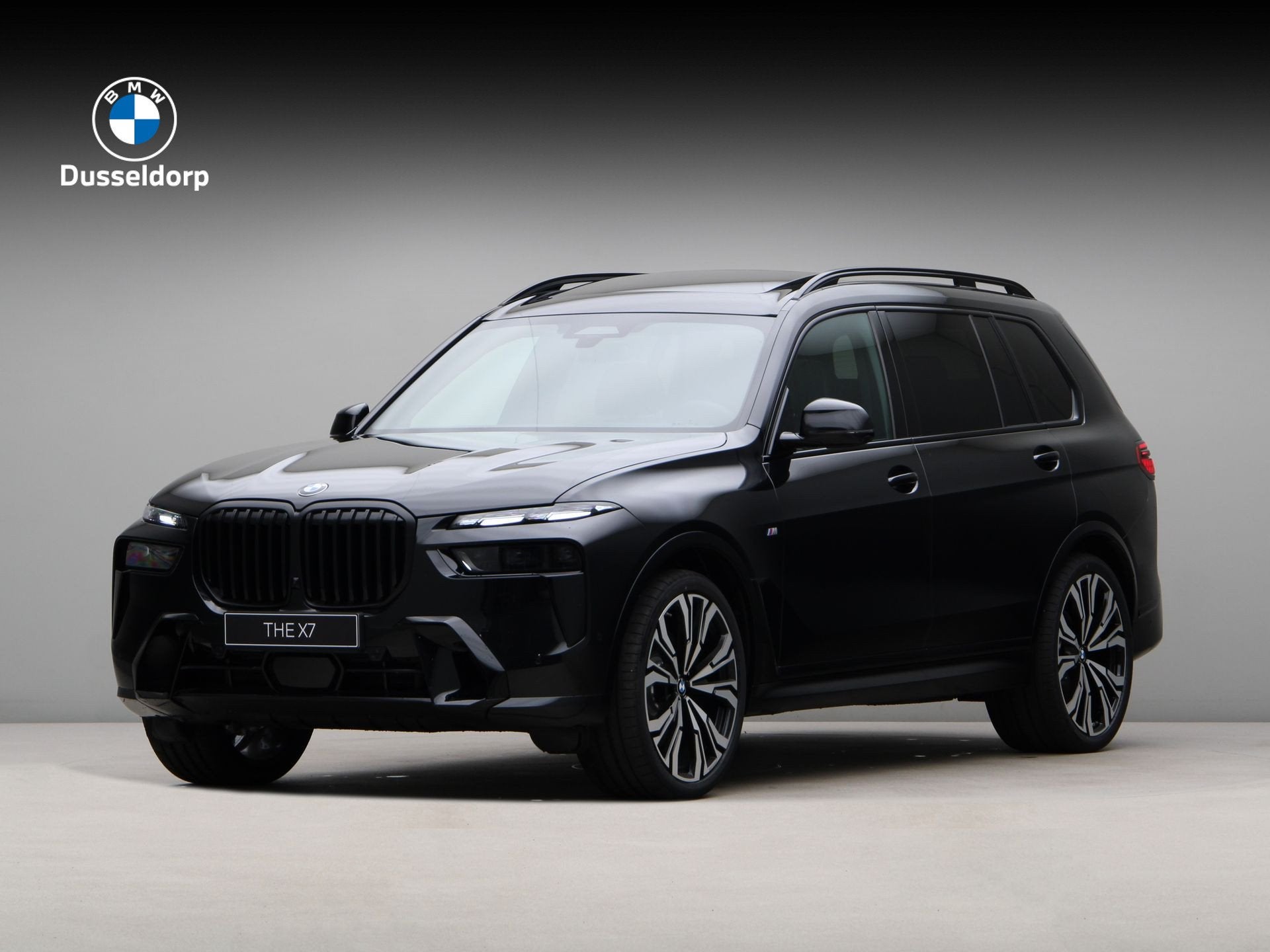 BMW X7 xDrive40i M Sport Pro | High Executive | Panoramadak