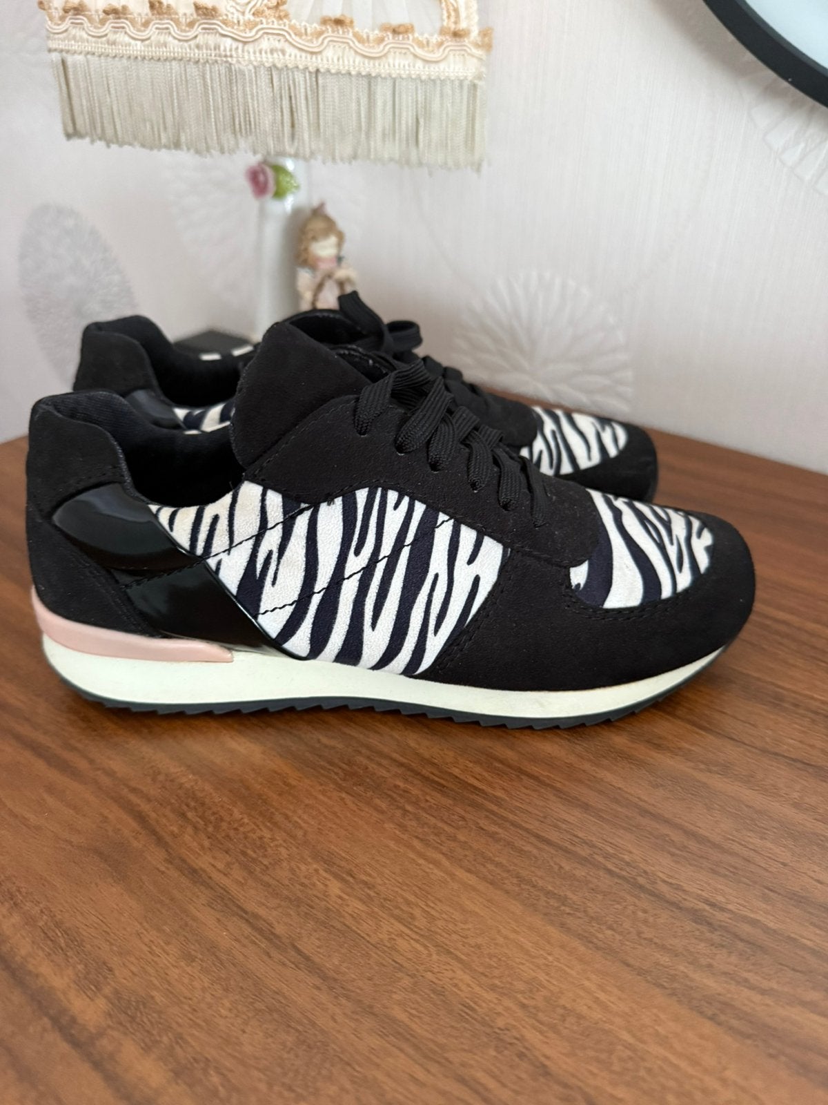 Poelman sneakers, Overige kleuren, Verzenden, Nieuw, Sneakers of Gympen