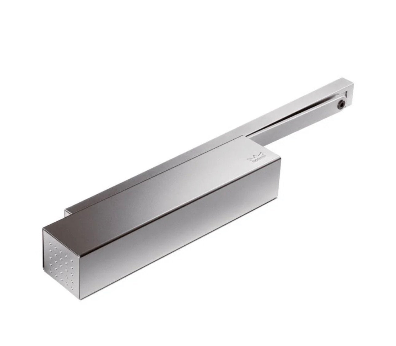 2x Dorma TS 93G EN 2-5 Deurdranger incl arm (G-N), Ophalen of Verzenden, Nieuw, Overige typen