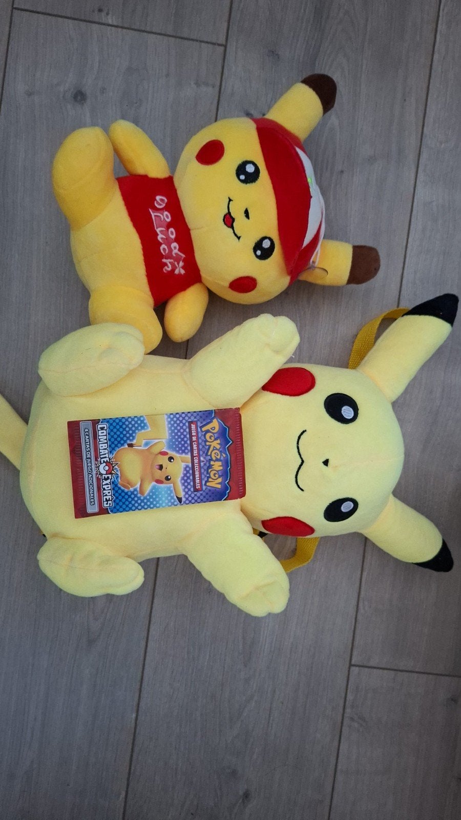 pokemon, Overige merken, Geel, Overige typen, Nieuw