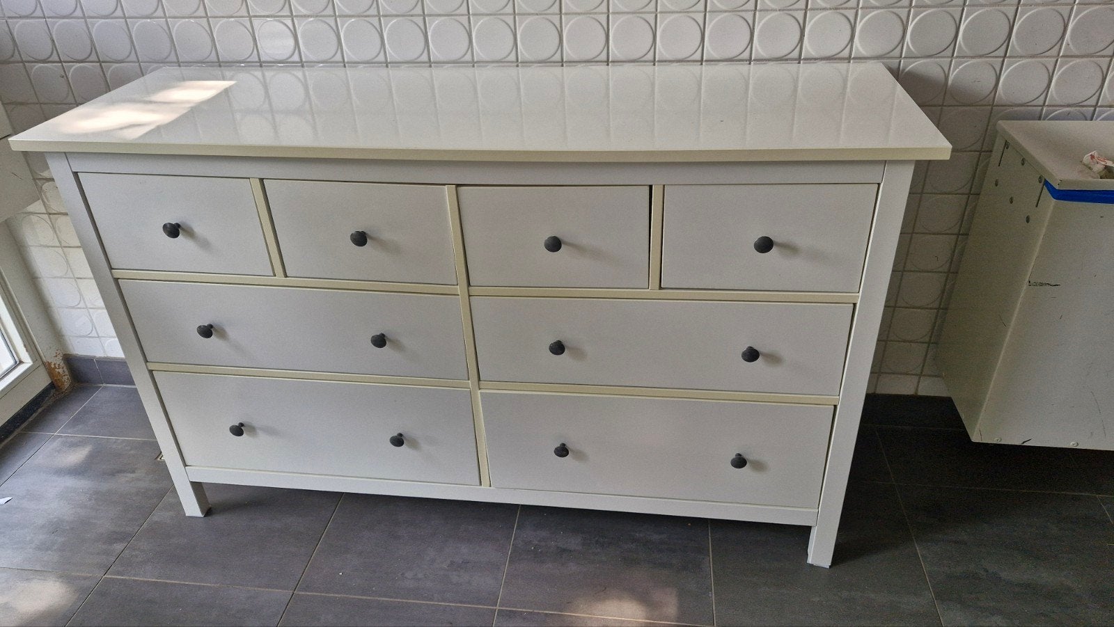 ikea hemnes ladenkast / commode, Ophalen, Gebruikt