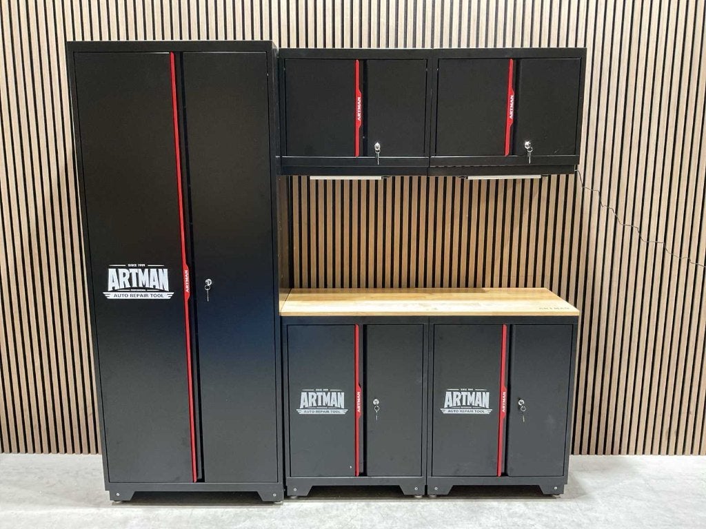 Artman CD3000LWB Gereedschapskast nieuw‼️, Ophalen, Nieuw