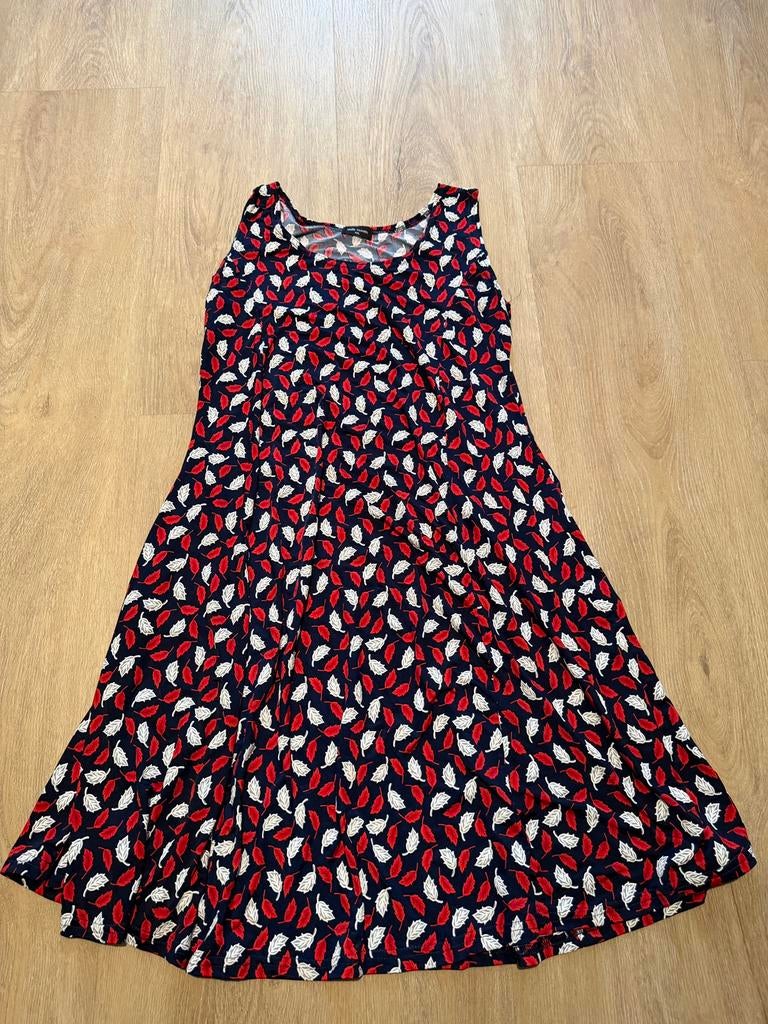 Jurk, Overige kleuren, Maat 46/48 (XL) of groter, Nieuw, Ophalen of Verzenden