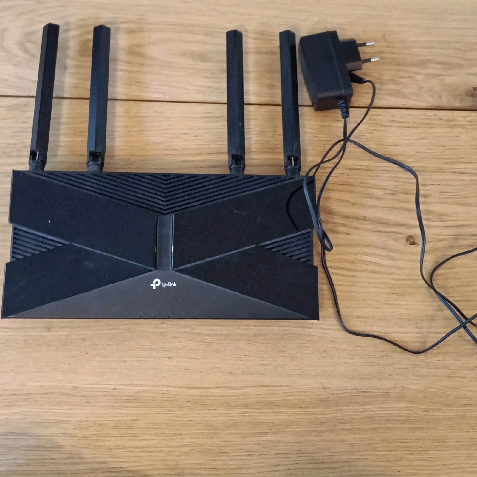 TP-Link Archer AX1500, Computers en Software, Routers en Modems, Ophalen, Zo goed als nieuw, Router, TP-Link