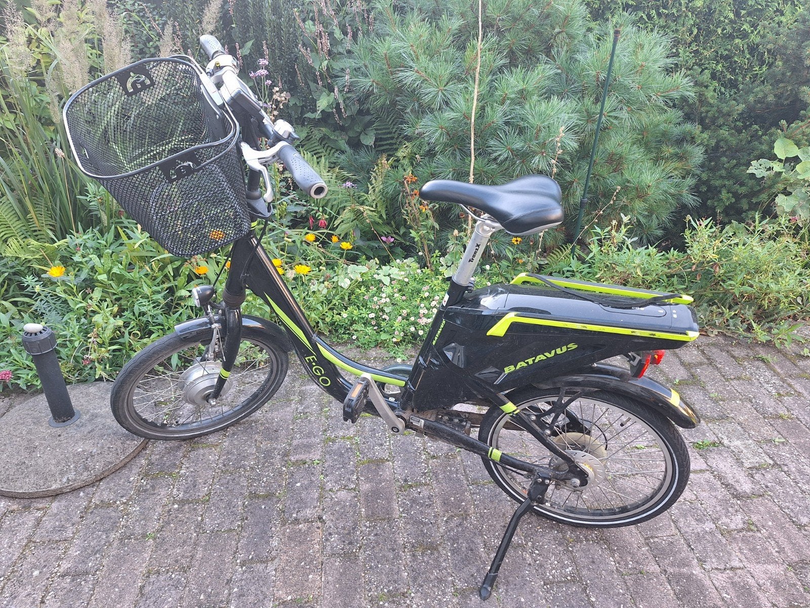 Gratis af te halen in Ermelo