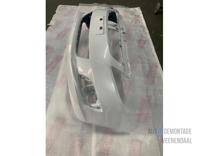 Voorbumper van een Suzuki Swift (ZNL), -, -, Nieuw, Ophalen of Verzenden