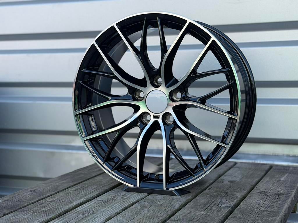 18" 19" BMW STYLE 405M Look Performance Sportvelgen, 19 inch, Velg(en), 2525lv, Nieuw