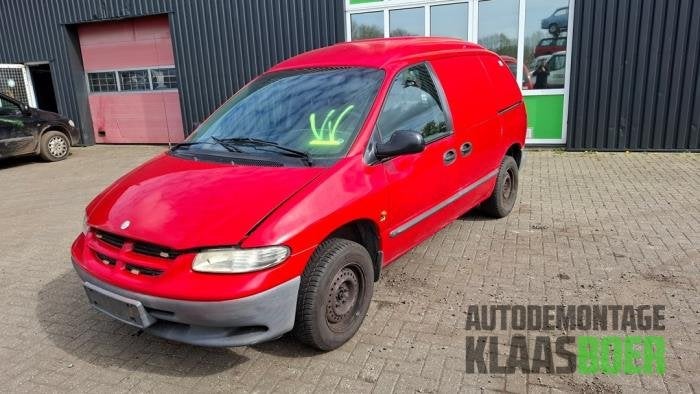 Koplamp links van een Chrysler Voyager, Gebruikt, -, Ophalen of Verzenden, -