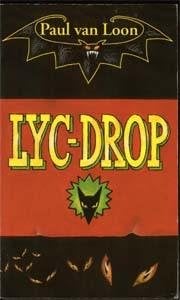Paul van Loon : Lyc-drop, Ophalen of Verzenden, Zo goed als nieuw