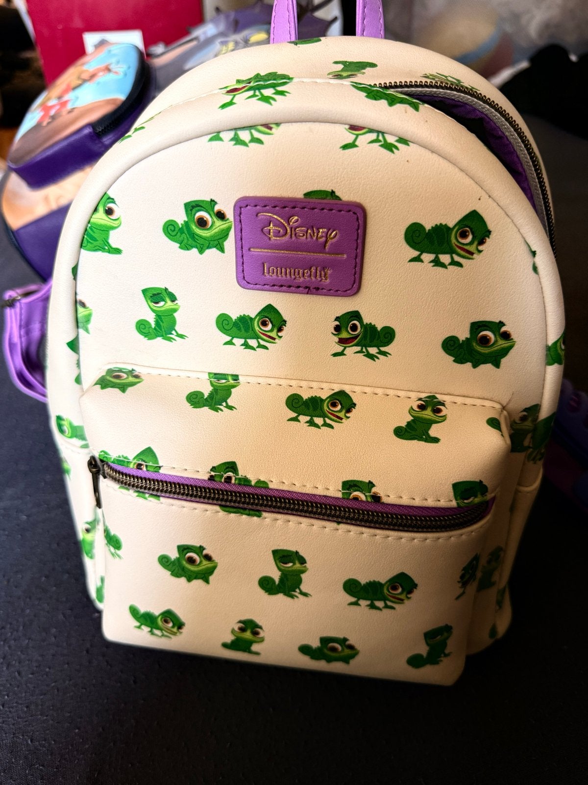 Disney Loungefly Rugzakken, Sieraden, Tassen en Uiterlijk, Minder dan 30 cm, Disney of Dora, Ophalen of Verzenden, Minder dan 25 cm