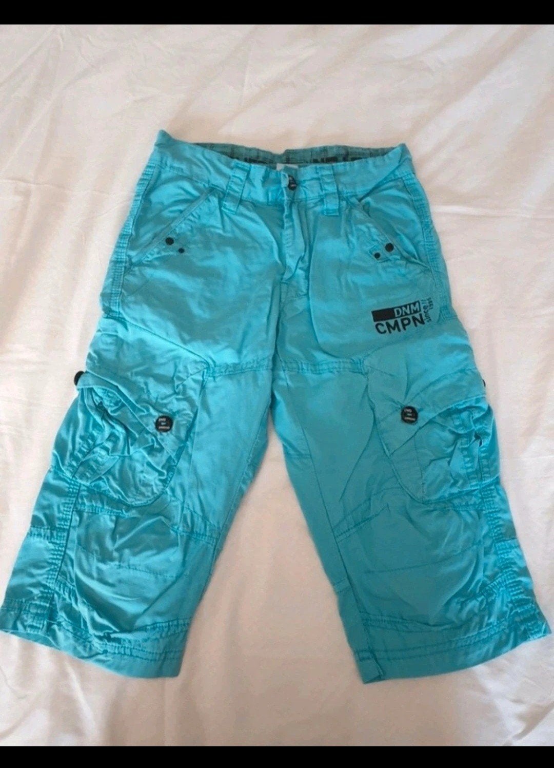 C&A There korte broek maat 146, Kinderen en Baby's, Kinderkleding | Maat 146, Broek, Gebruikt, Jongen of Meisje, C&A There
