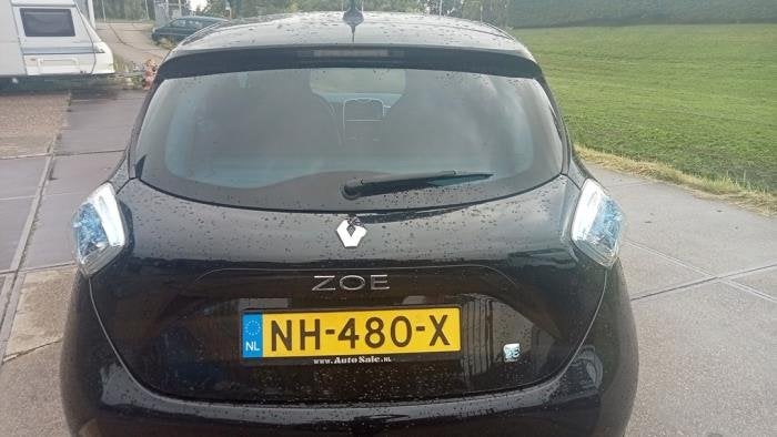 Achterklep van een Renault Zoe (TEGNE), Gebruikt, Renault, -, Ophalen of Verzenden