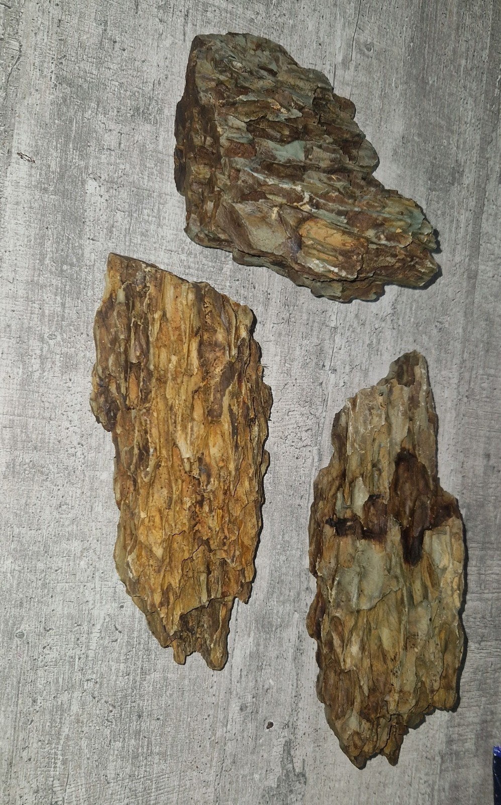 Dragon stones, Dieren en Toebehoren, Ophalen of Verzenden