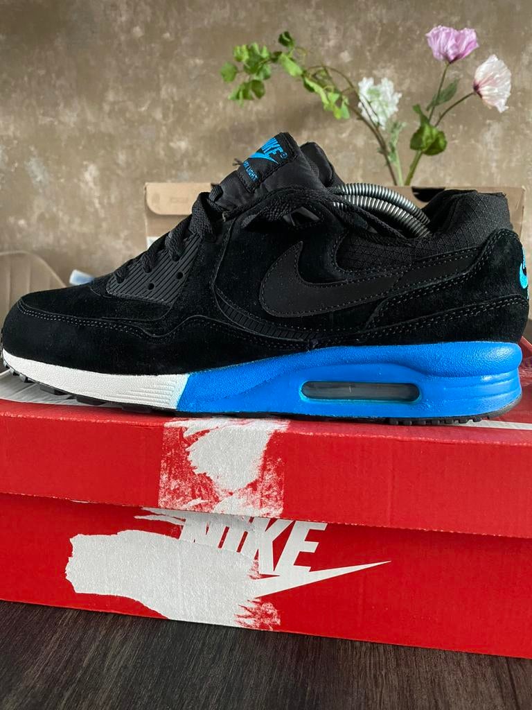 3 paar Nike Air Max Light maat 44, Overige kleuren, Ophalen of Verzenden, Sneakers of Gympen, Zo goed als nieuw