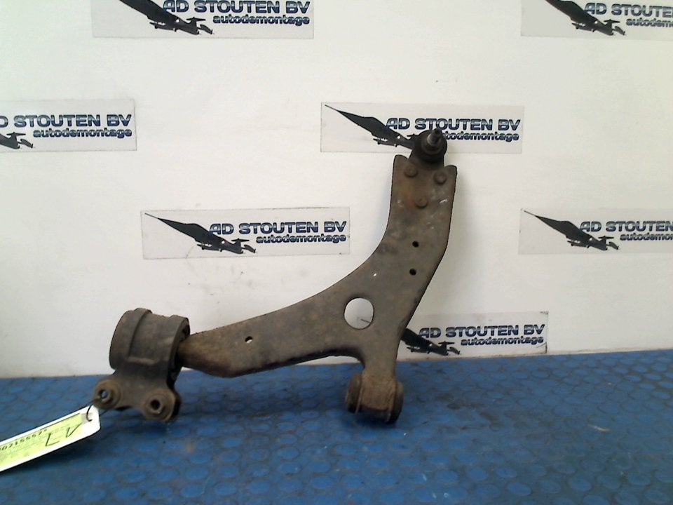 Draagarm Links Voor Ford Focus 2 Wagon (2006-03/2012-09), Gebruikt, Henry-Ford-Straße  1, Köln 50735, , Duitsland, Ford-Werke GmbH