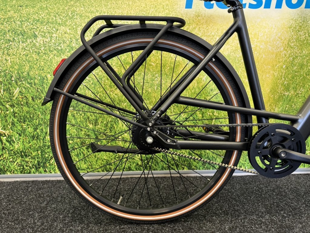 Fietshokje Amersfoort: Nieuwe Raaks Urban E-Bike, Niet ingevuld, Nieuw, Ophalen of Verzenden, 51 tot 55 cm