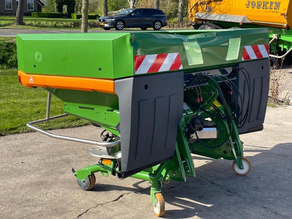Amazone ZA-V 2000 Kunstmeststrooier (bj 2016), Overige, Gewasbescherming en Bemesting