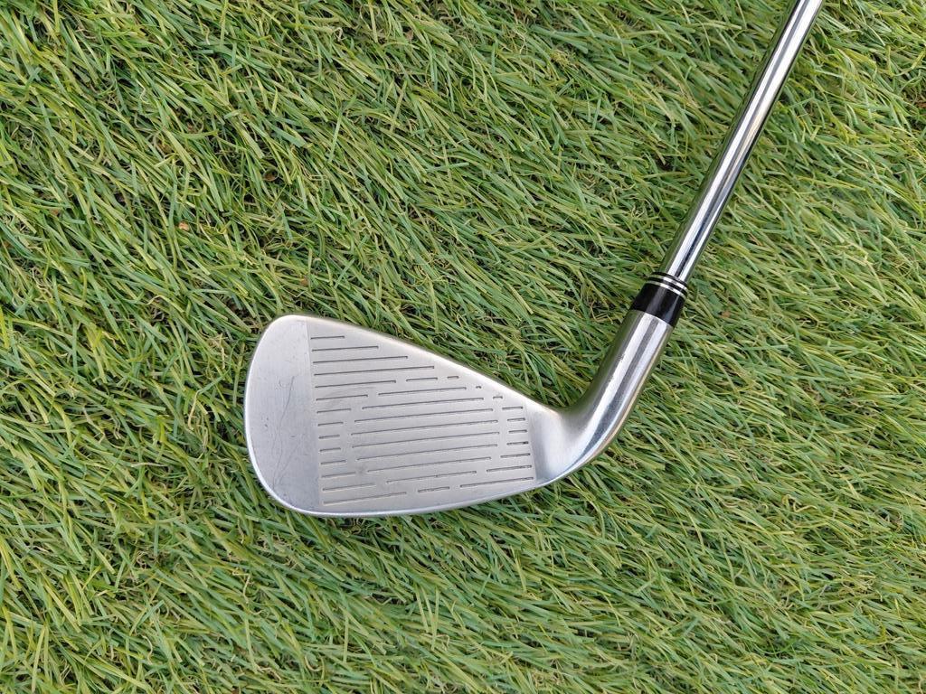 Cobra 3100I/H ijzer 3, Sport en Fitness, Golf, Ophalen of Verzenden, Gebruikt, Club, Overige merken