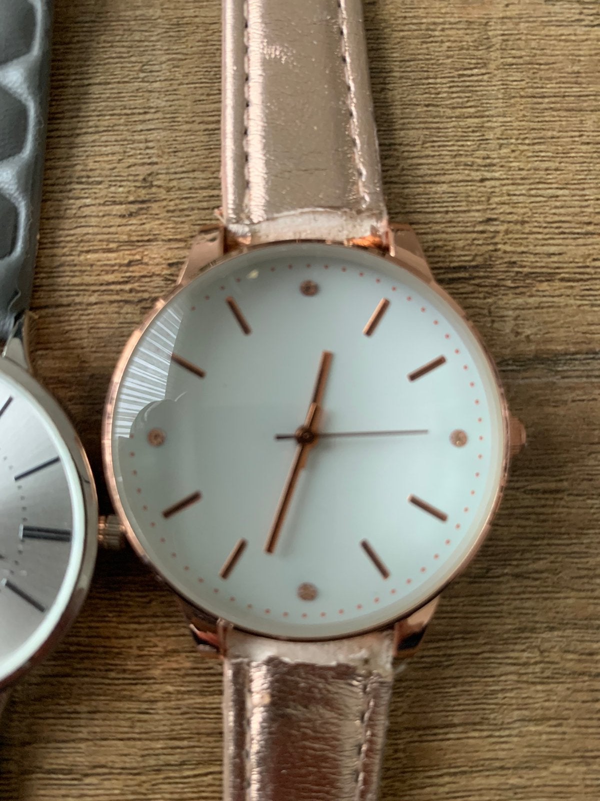 Dames horloges, Sieraden, Tassen en Uiterlijk, Horloges | Dames, Ophalen of Verzenden