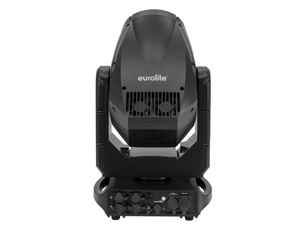EUROLITE LED IP65 TMH-B250 Moving Head Beam Waterdicht, Geluidgestuurd, ., Nieuw, Ophalen of Verzenden