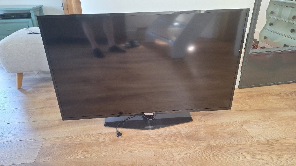 Philips 50PUS6162, Ophalen, Philips, Gebruikt, 50 Hz
