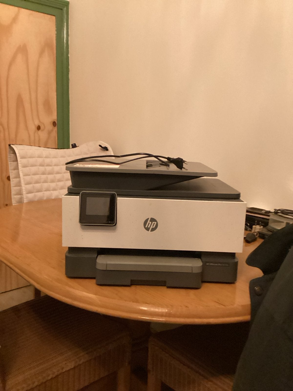 HP OfficeJet Pro 9010e All-in-One Printer, Computers en Software, Printers, Ophalen, Inkjetprinter, All-in-one, Kleur printen