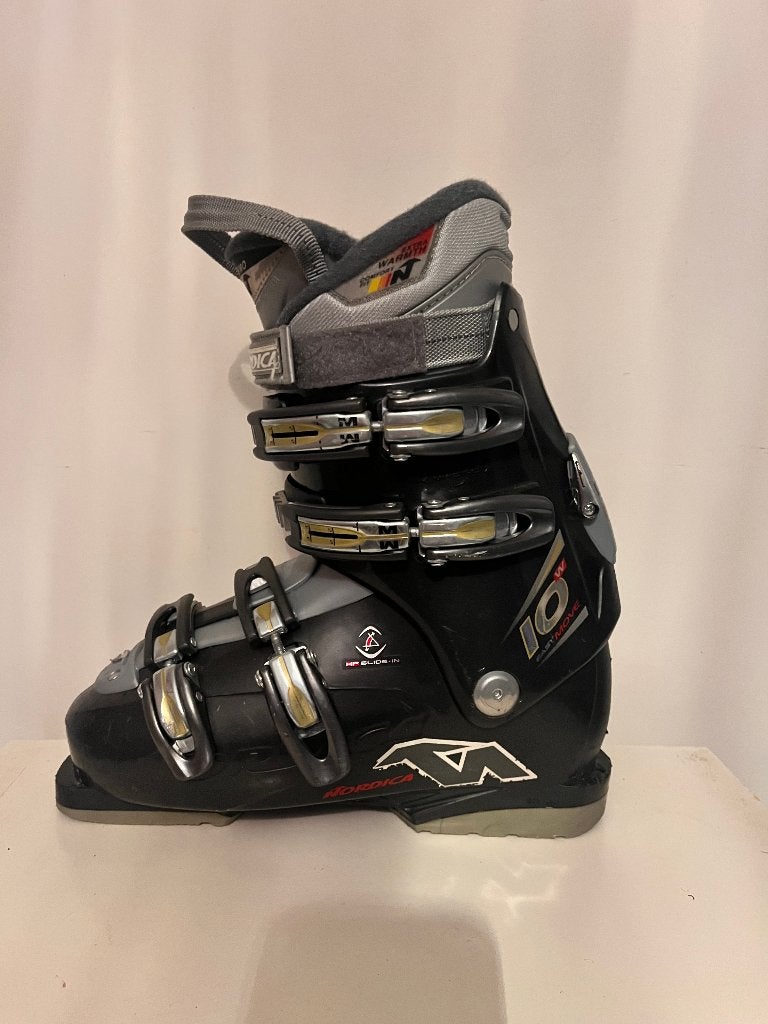 Skischoenen Head maat 40, 160 tot 180 cm, Gebruikt, Schoenen, Ophalen of Verzenden