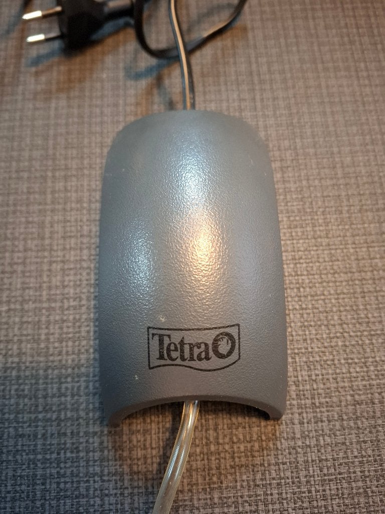Tetra APS 50 Luchtpomp, Pomp, Overige typen, Nieuw, Ophalen of Verzenden