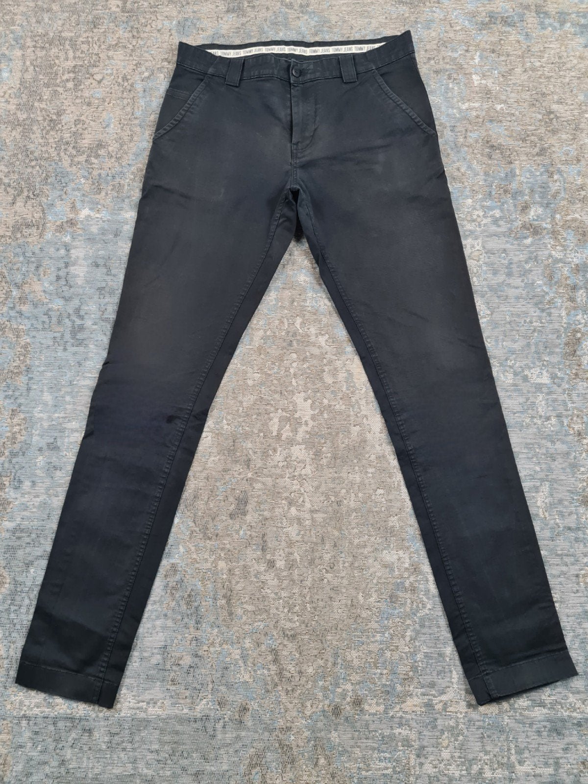 Tommy Jeans SCANTON Chino W33 L36 Slim STRETCH Bronno3336

T, Tommy Hilfiger Europe BV, Zwart, Tommy Hilfiger, Danzigerkade 165, 1013 AP Amsterdam