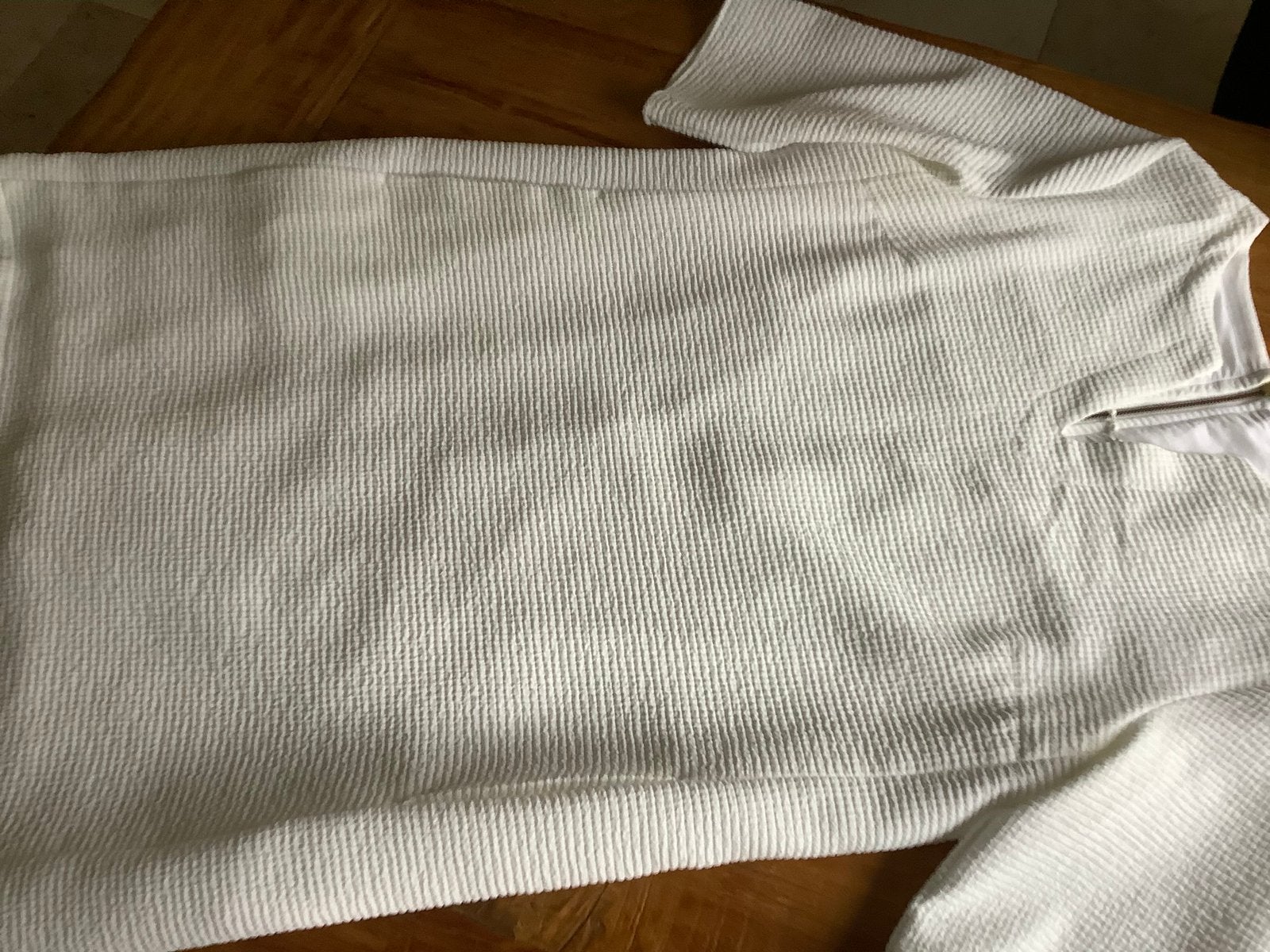 Vaniia jurk, Kleding | Dames, Jurken, Maat 38/40 (M), Blauw, Ophalen of Verzenden, Zo goed als nieuw