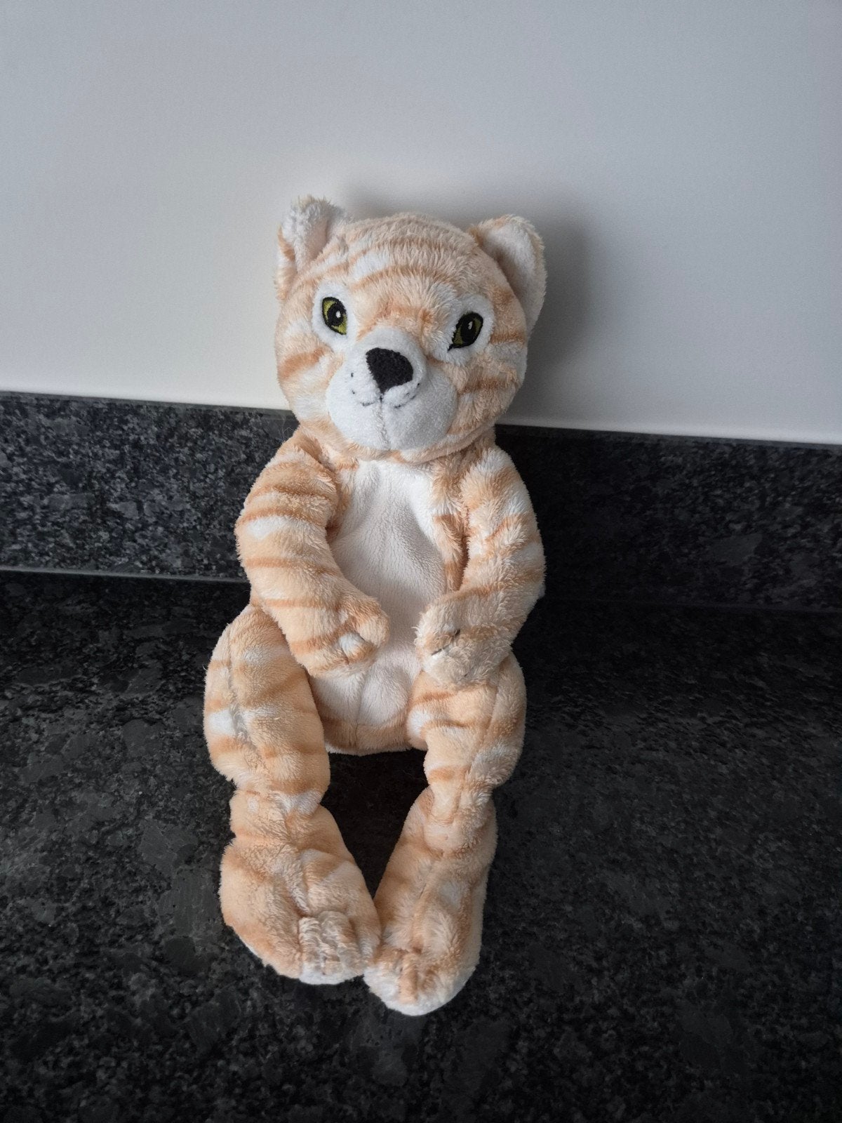 IKEA  - Knuffel Kat Gosig, Ophalen of Verzenden