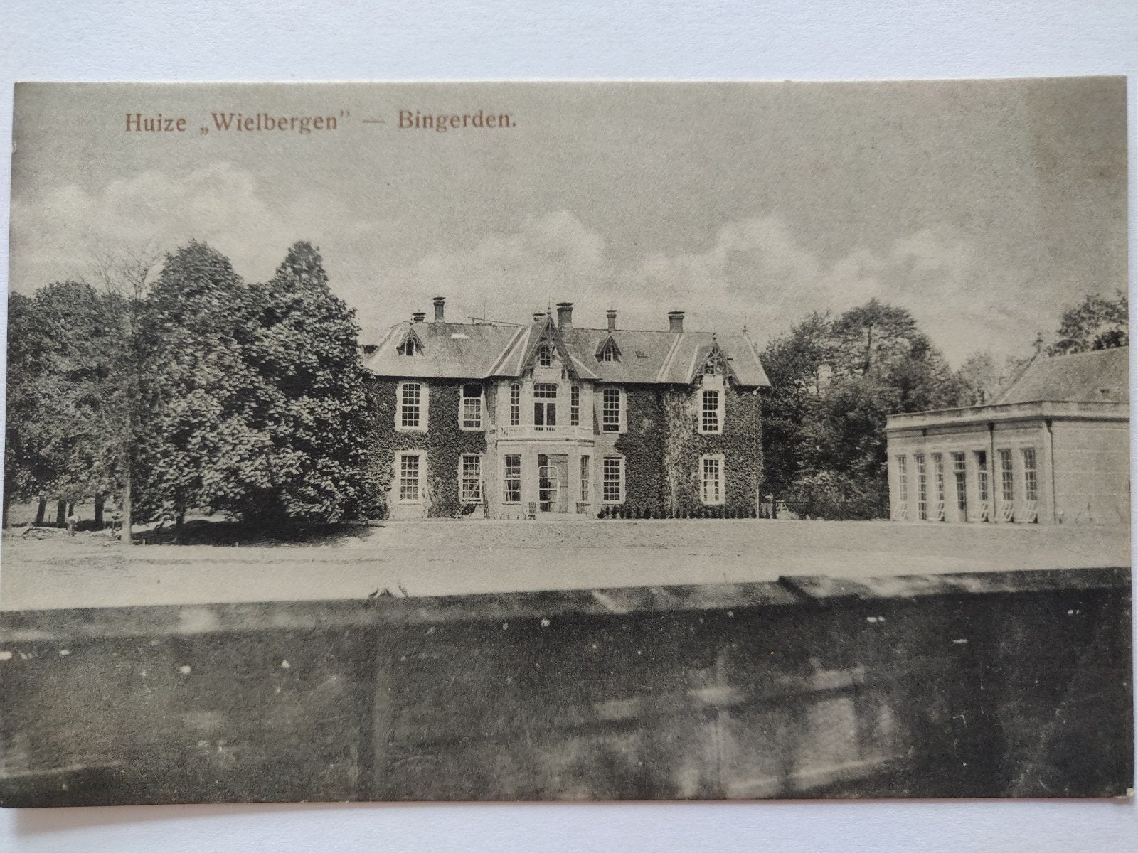 C950 Bingerden, Verzamelen, Ophalen of Verzenden, 1920 tot 1940