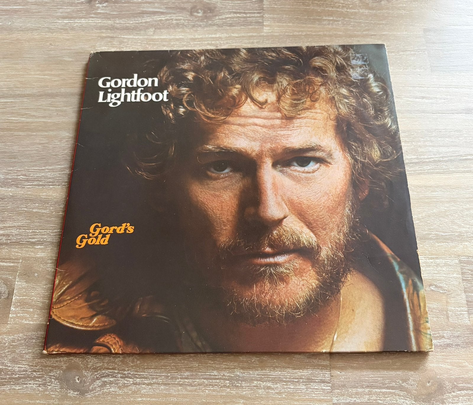 Gordon Lightfoot - Gord’s gold, dubbelalbum, in goede staat, Ophalen of Verzenden, Zo goed als nieuw