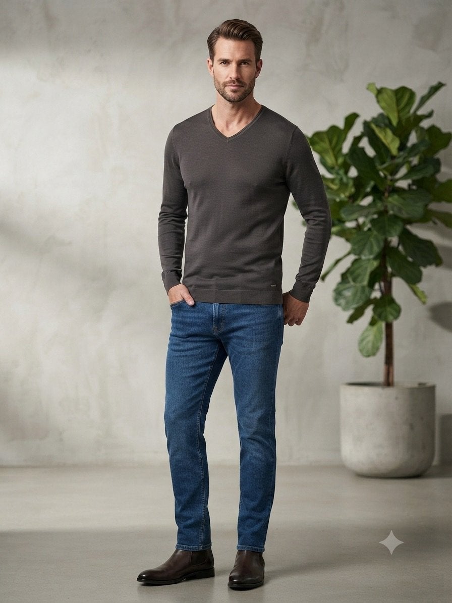 Costes trui maat XL - in zeer goede staat, Ophalen of Verzenden, Zo goed als nieuw, Maat 56/58 (XL)