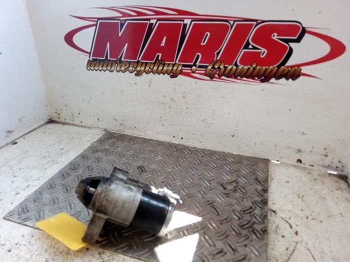 Startmotor van een Citroen DS5, Gebruikt, -, Ophalen of Verzenden, -
