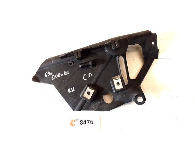 690 LC4 Enduro / SMC 2008 - 2012 KTM Cover D1-51818